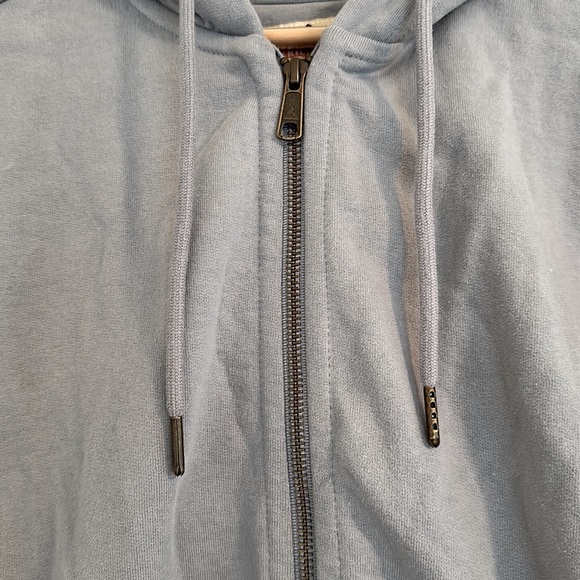 NWOT American Giant Sportswear Company Classic Full Zip Hoodie - Picture 4 of 8